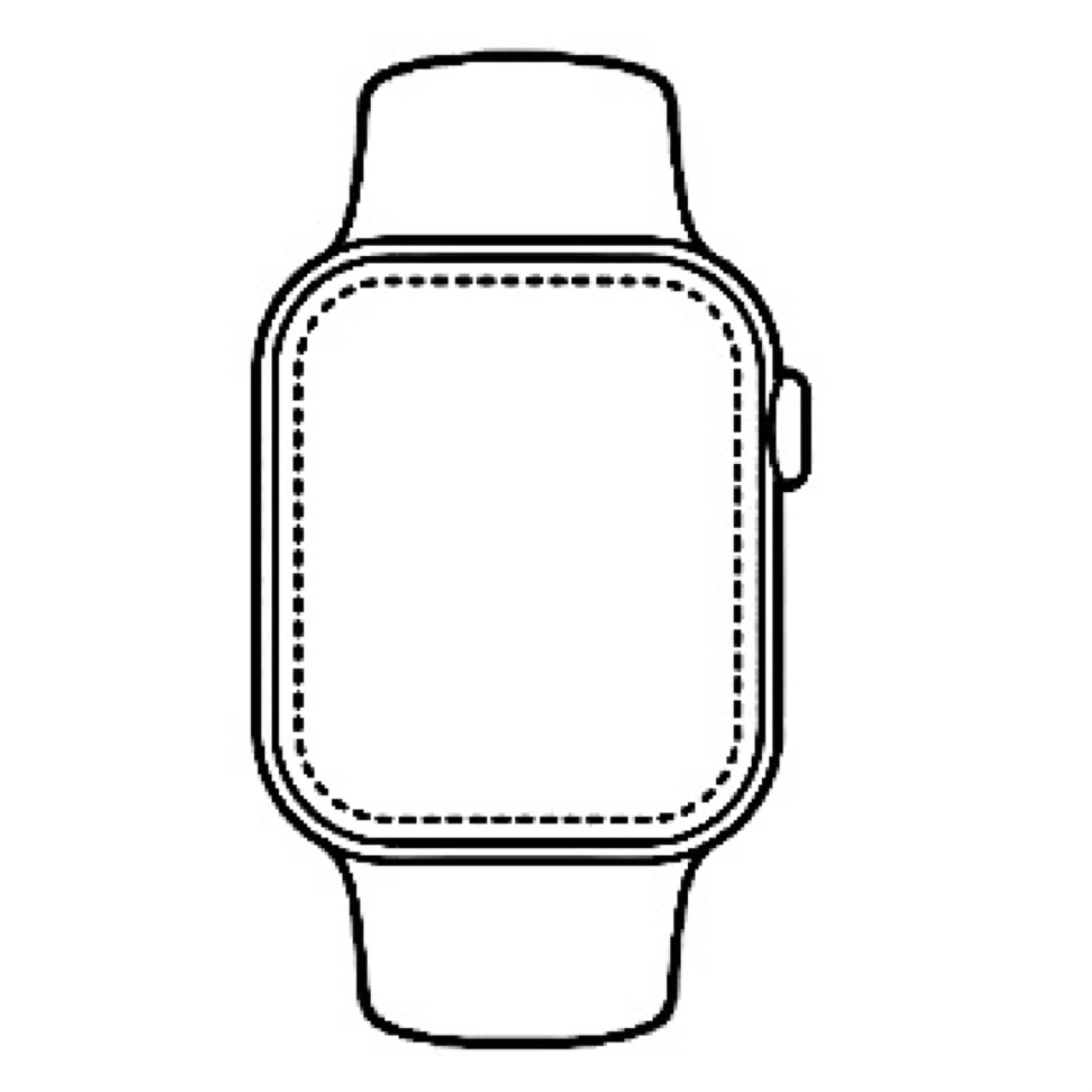 Apple watch series 7,8 - 41mm